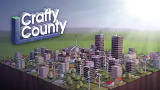 Crafty County