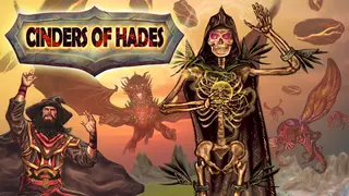 Cinders Of Hades