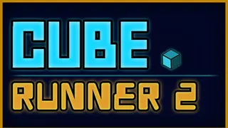 Cube Runner 2