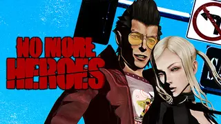 No More Heroes