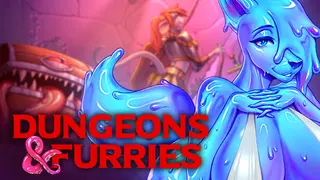 Dungeons & Furry