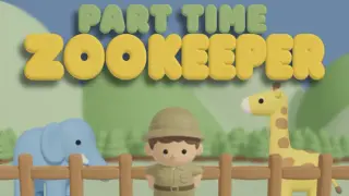 Part Time Zookeeper