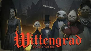 Wittengrad is no more