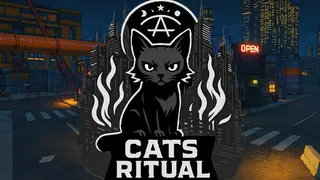 Cats Ritual