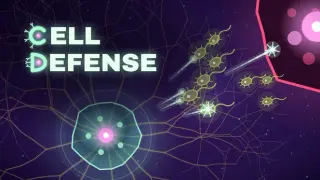 Cell Defense