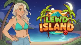 Lewd Island