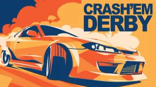 Crash'em Derby