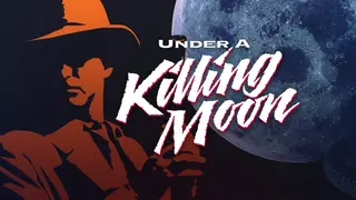 Tex Murphy: Under a Killing Moon
