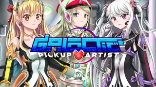Galactic Pick Up Artist