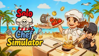 Solo Chef Simulator