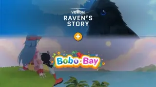 VORON: Raven’s Story × Bobo Bay