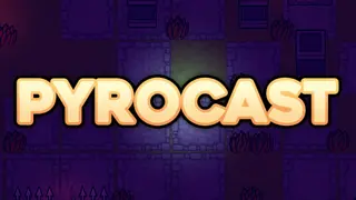 Pyrocast