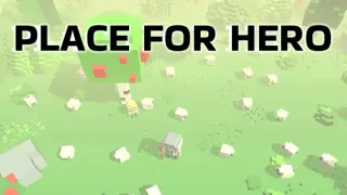 Place for Hero