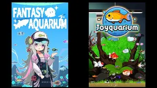 Fantasy Aquarium & Joyquarium
