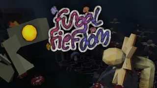 Fungal Fiefdom