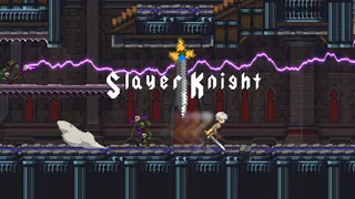 Slayer Knight