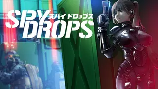 Spy Drops