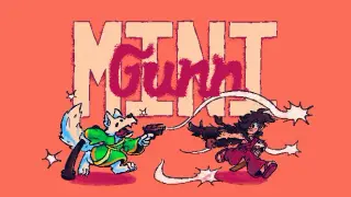 Mini GUNN