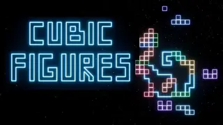 Cubic Figures