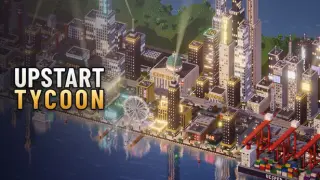 Upstart Tycoon