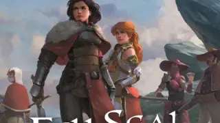Fell Seal: Arbiter's Mark - Switch