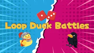 Loop Duck Battles