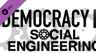 Democracy 3: Social Engineering