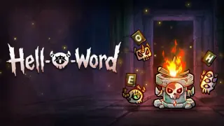 Hell-O-Word