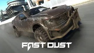 Fast Dust