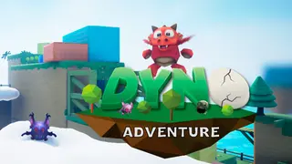 Dyno Adventure