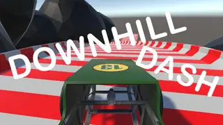 Downhill Dash