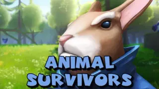 Animal Survivors