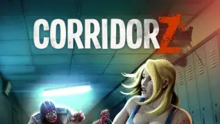 Corridor Z - Switch