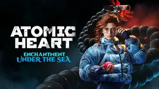 Atomic Heart Atomic Pass