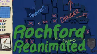 Rochford Reanimated