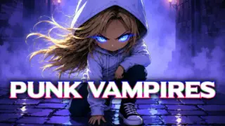 Punk Vampires
