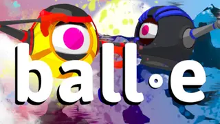 ball-e