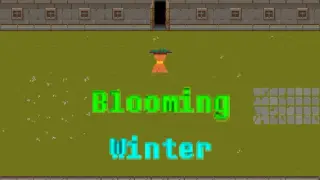 Blooming Winter