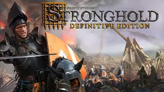 Stronghold Definitive Edition