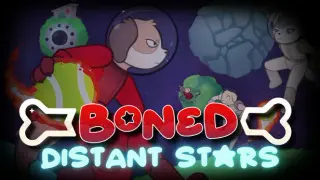 Boned - Distant Stars DLC