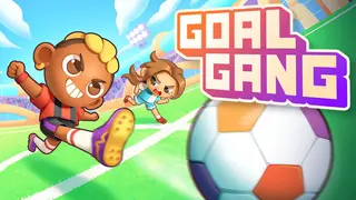 Goal Gang