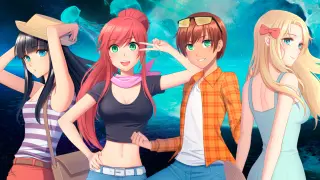Aquadine - PS4 & PS5
