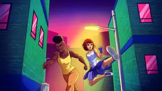 Breakneck City - Xbox One & Series