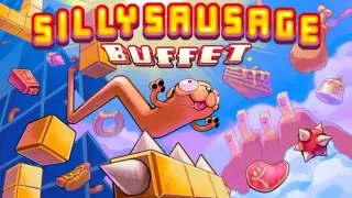 Silly Sausage Buffet
