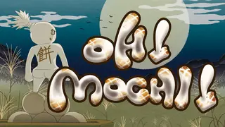 OH!MOCHI!