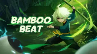 Bamboo Beat