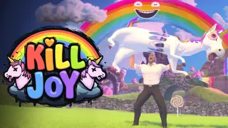 Kill Joy