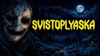 SVISTOPLYASKA