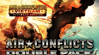 Air Conflicts: Double Pack - PS4