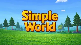 Simple World Beta